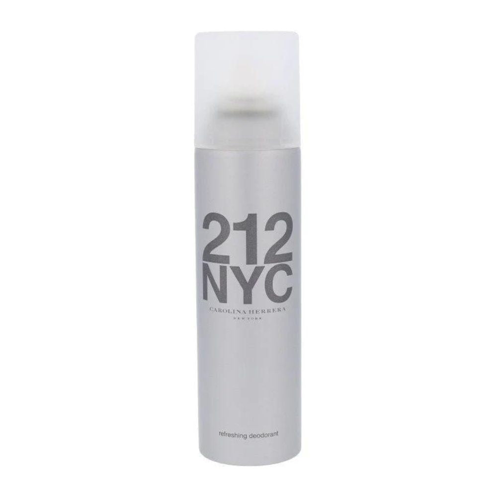 CH 212 For Women Deo spray 150ML